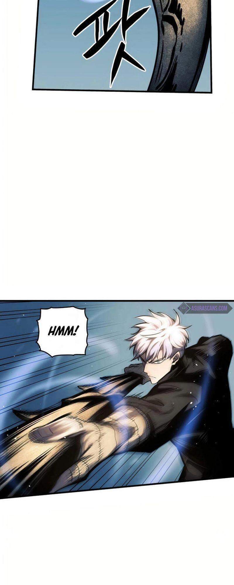 Chiền Thần Tự Sát Hồi Quy 11