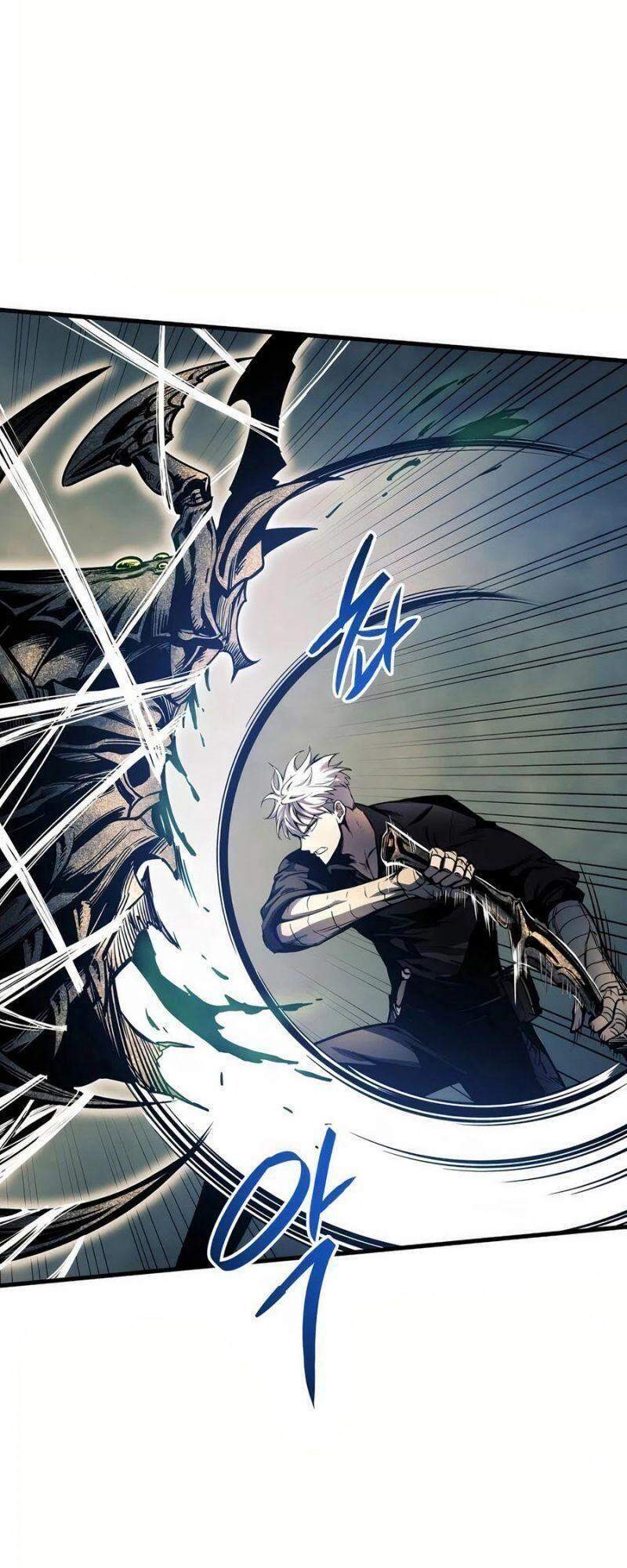 Chiền Thần Tự Sát Hồi Quy 11