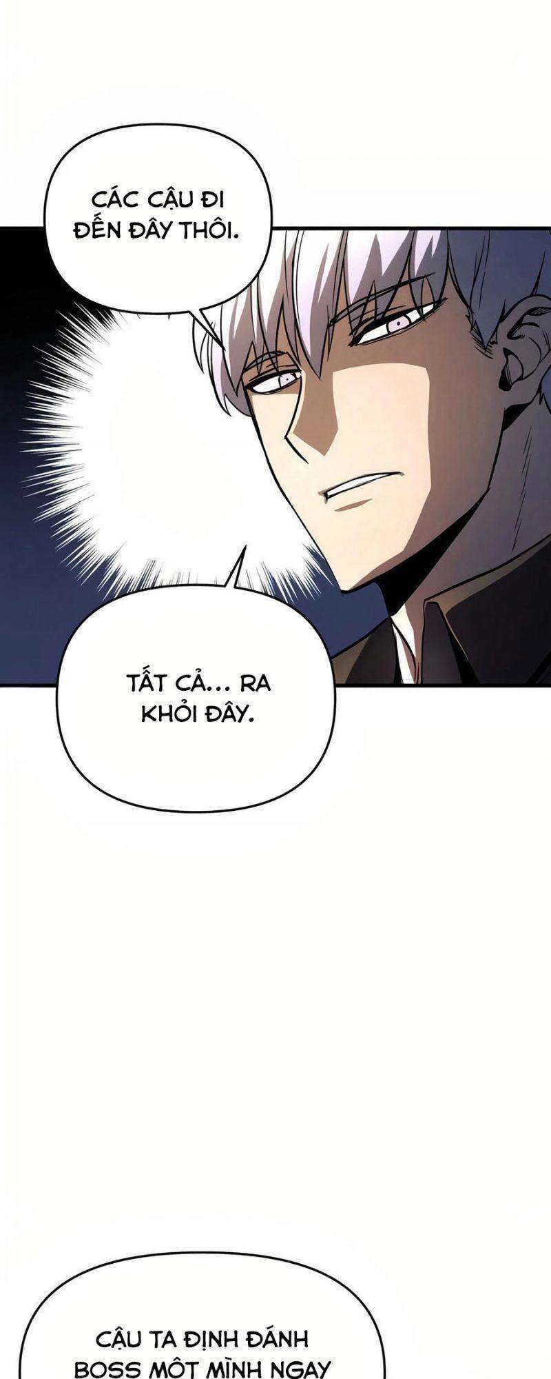 Chiền Thần Tự Sát Hồi Quy 11