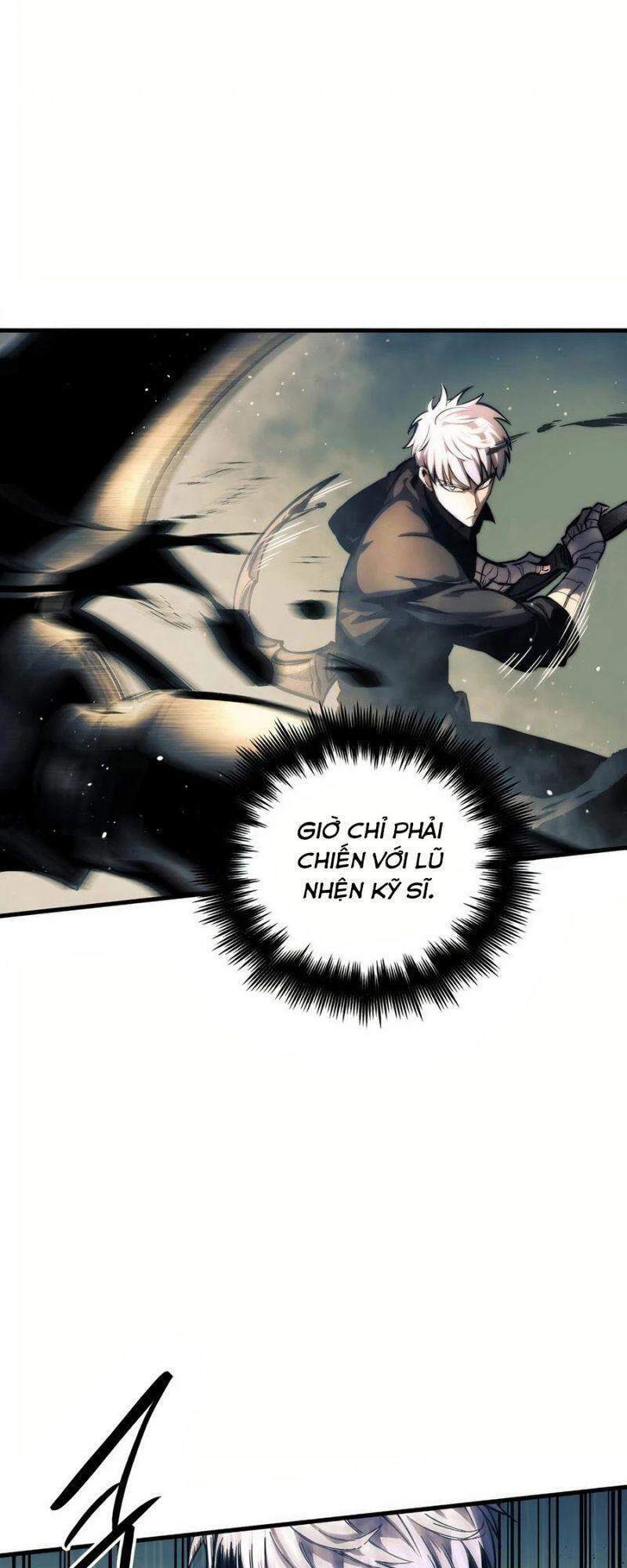 Chiền Thần Tự Sát Hồi Quy 11