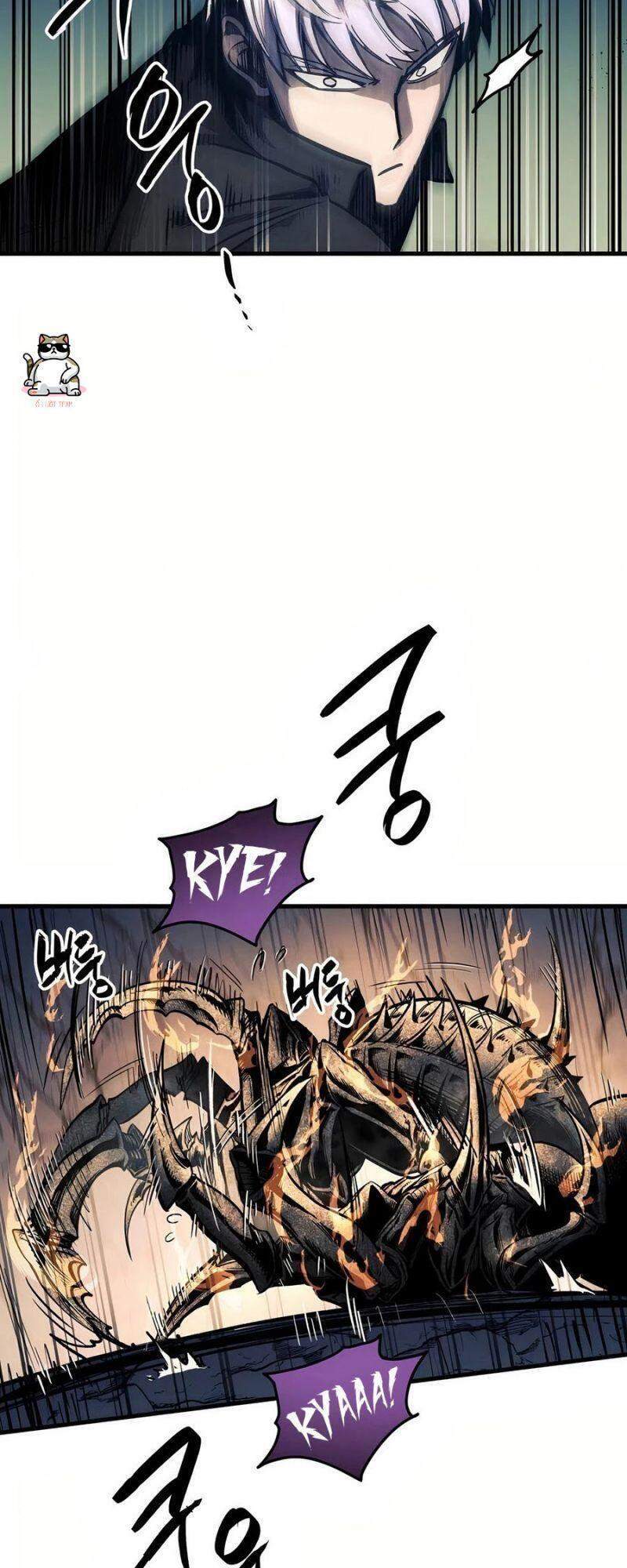 Chiền Thần Tự Sát Hồi Quy 11