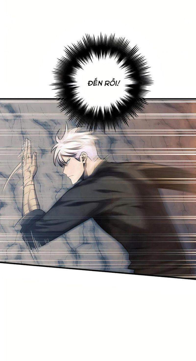 Chiền Thần Tự Sát Hồi Quy 11