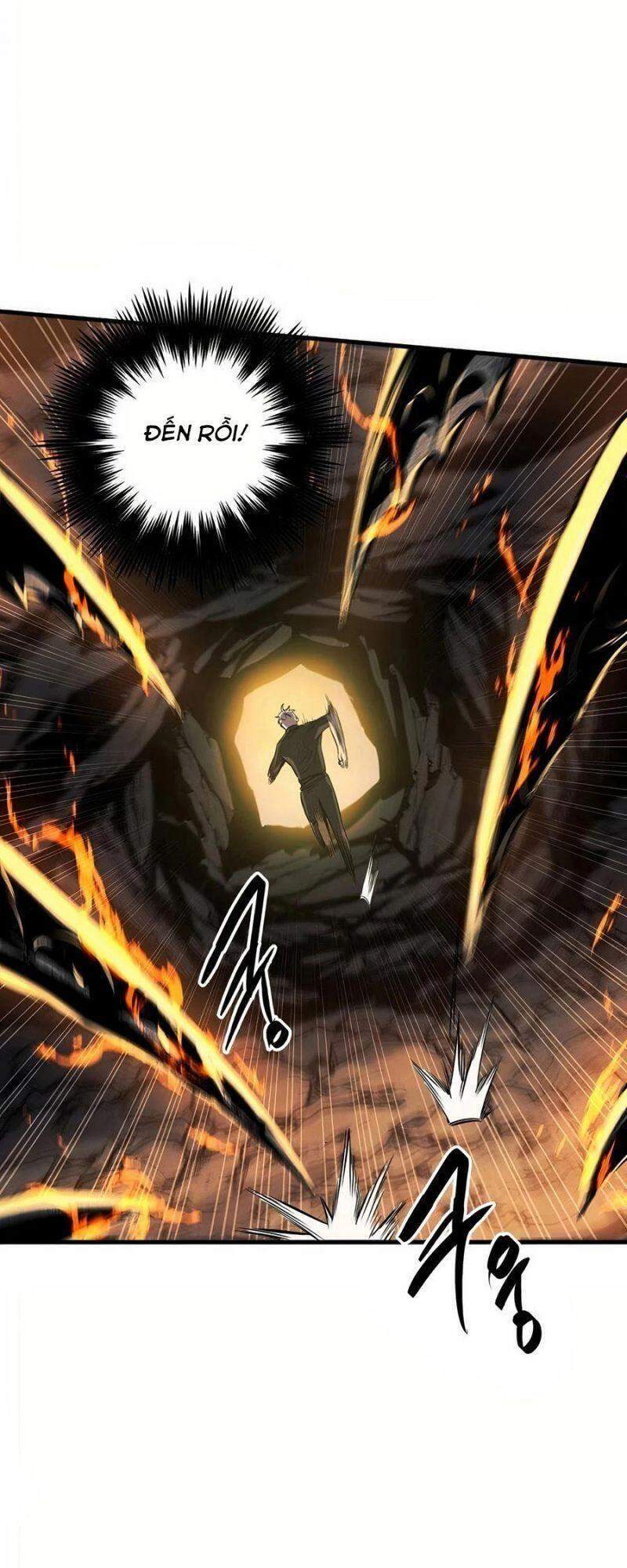 Chiền Thần Tự Sát Hồi Quy 11