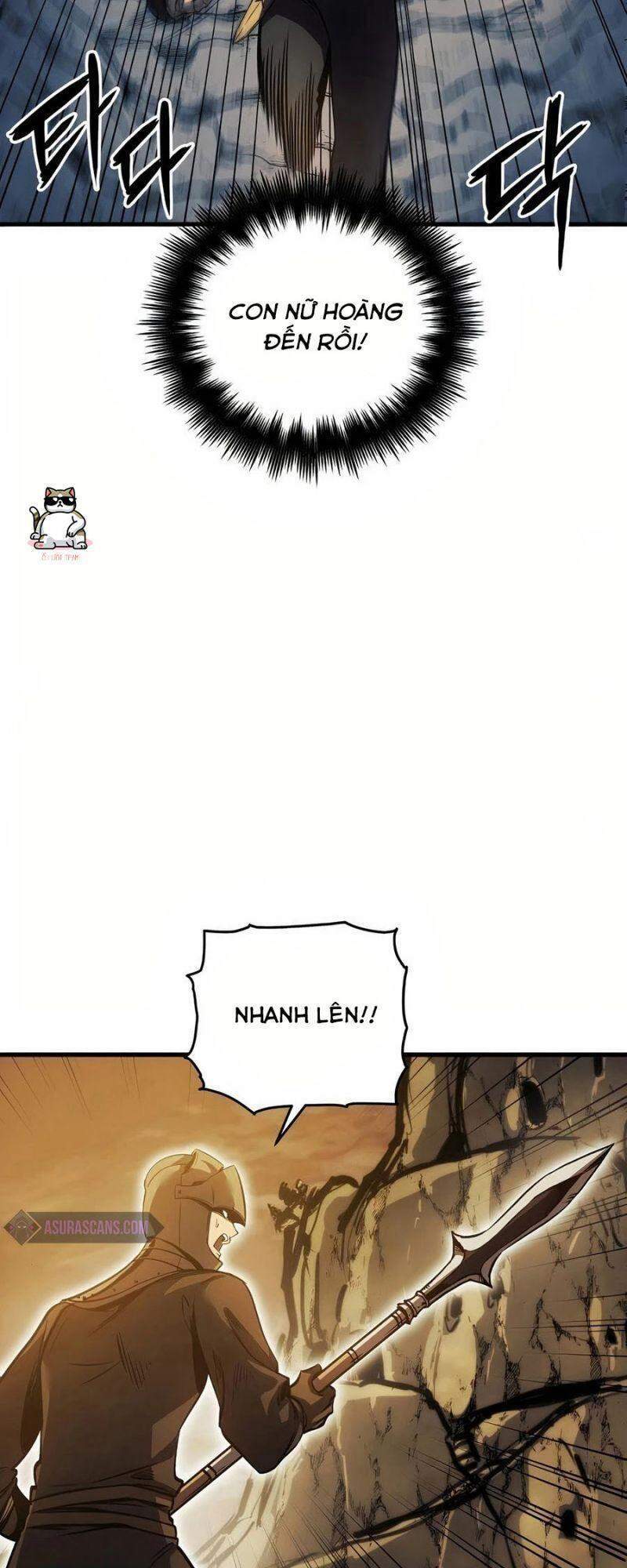 Chiền Thần Tự Sát Hồi Quy 11