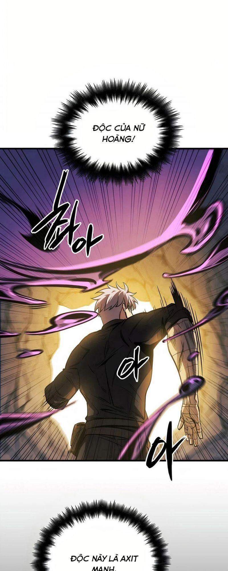 Chiền Thần Tự Sát Hồi Quy 11