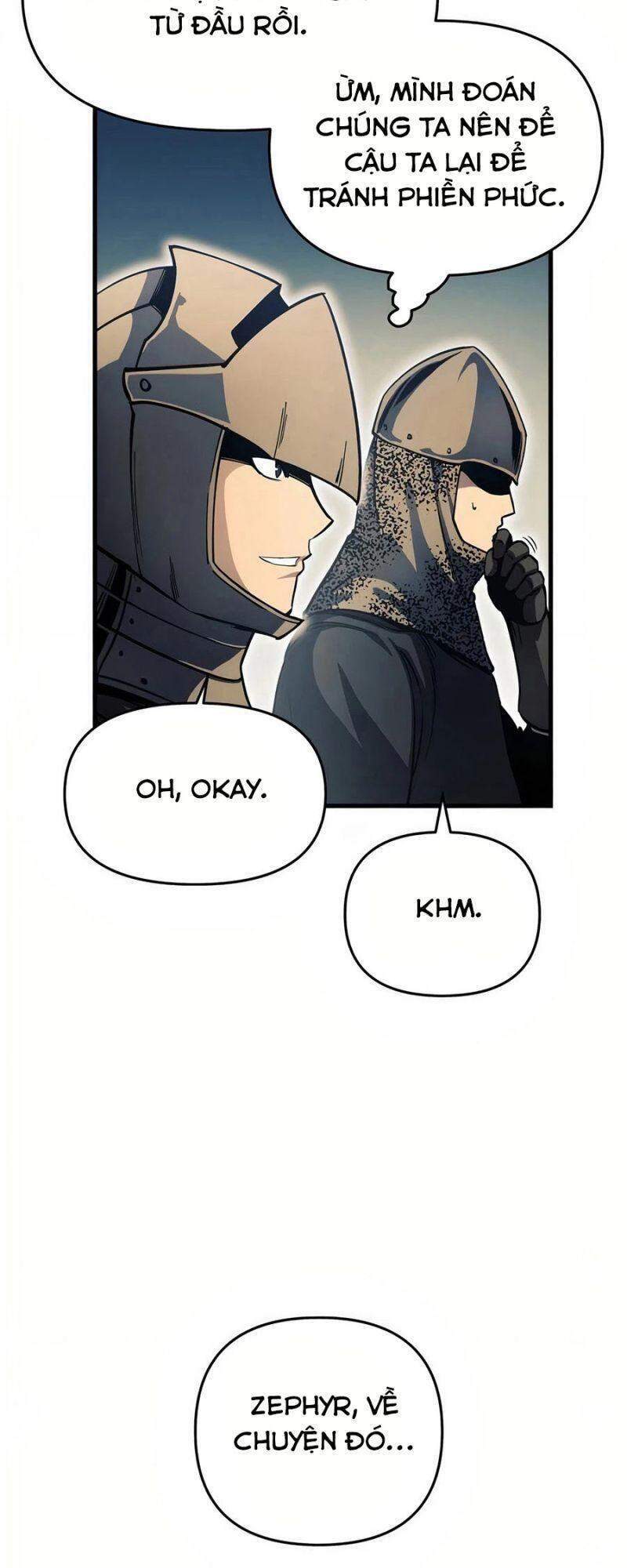 Chiền Thần Tự Sát Hồi Quy 11