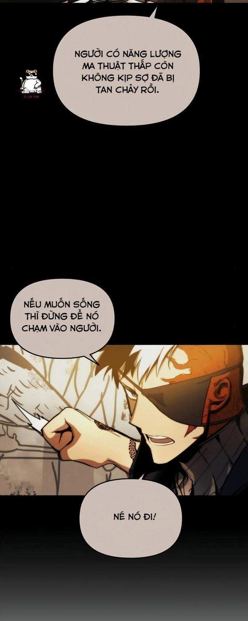 Chiền Thần Tự Sát Hồi Quy 11