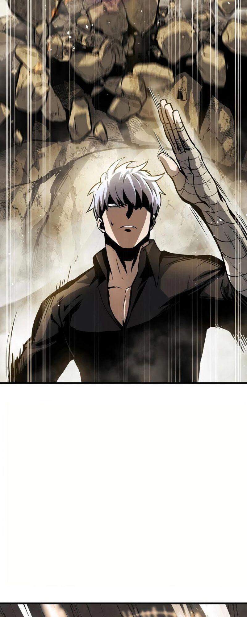 Chiền Thần Tự Sát Hồi Quy 11