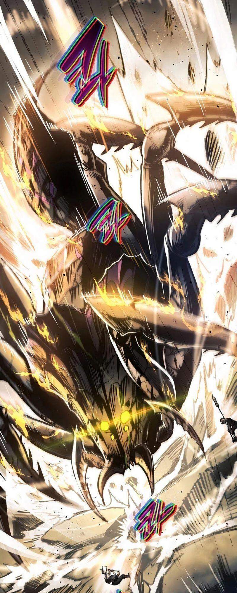 Chiền Thần Tự Sát Hồi Quy 11