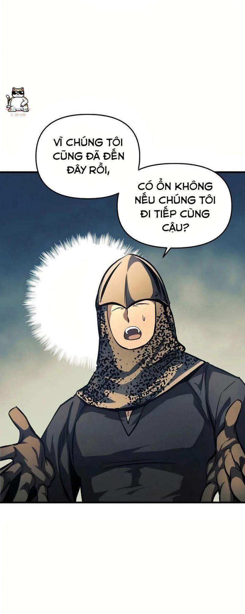 Chiền Thần Tự Sát Hồi Quy 11