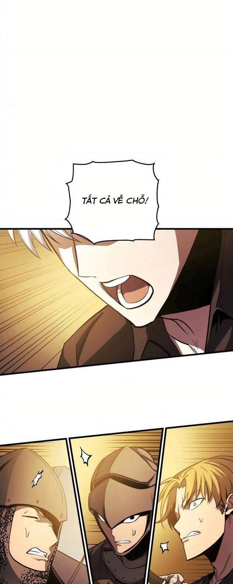 Chiền Thần Tự Sát Hồi Quy 11