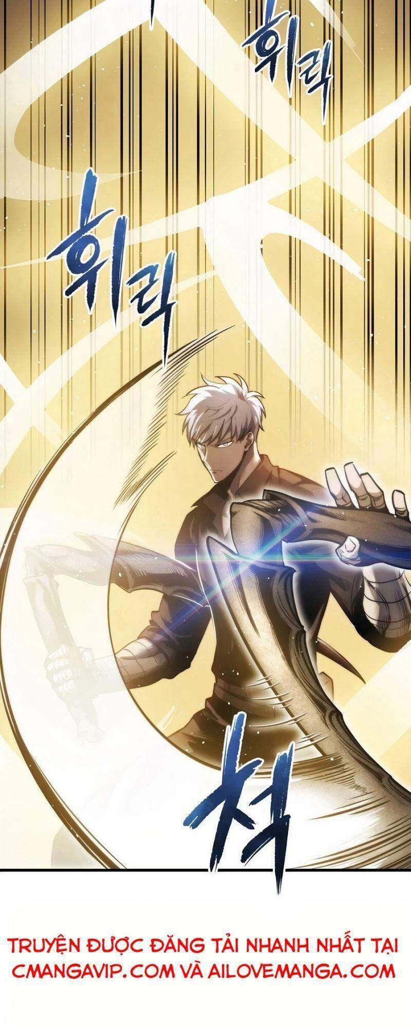 Chiền Thần Tự Sát Hồi Quy 11