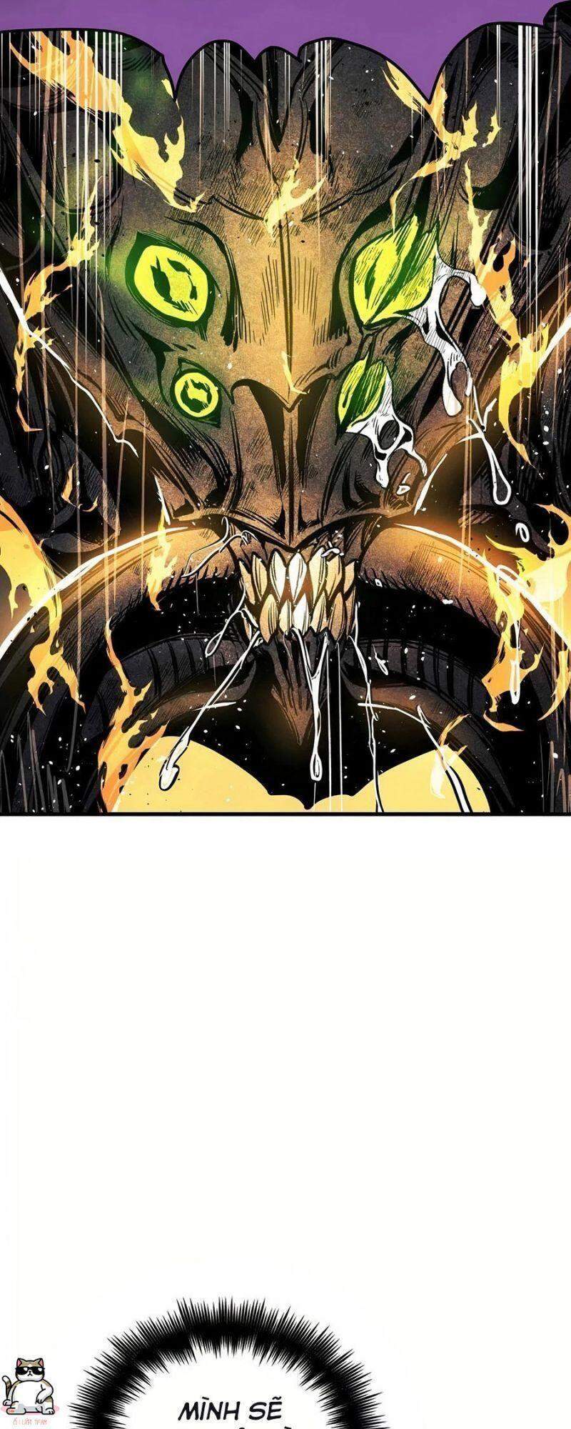 Chiền Thần Tự Sát Hồi Quy 11