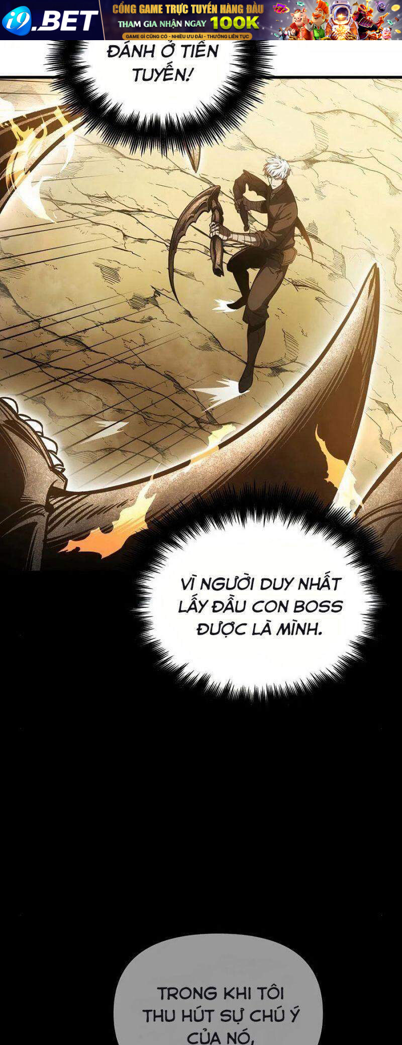 Chiền Thần Tự Sát Hồi Quy 11