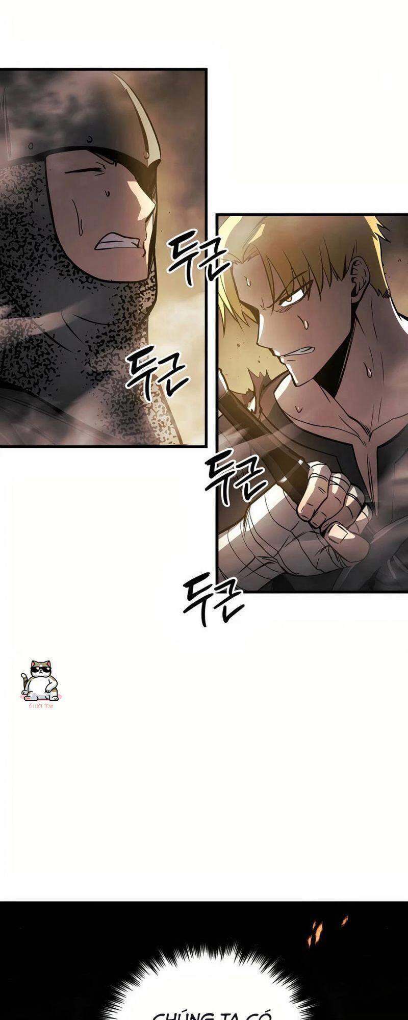 Chiền Thần Tự Sát Hồi Quy 11