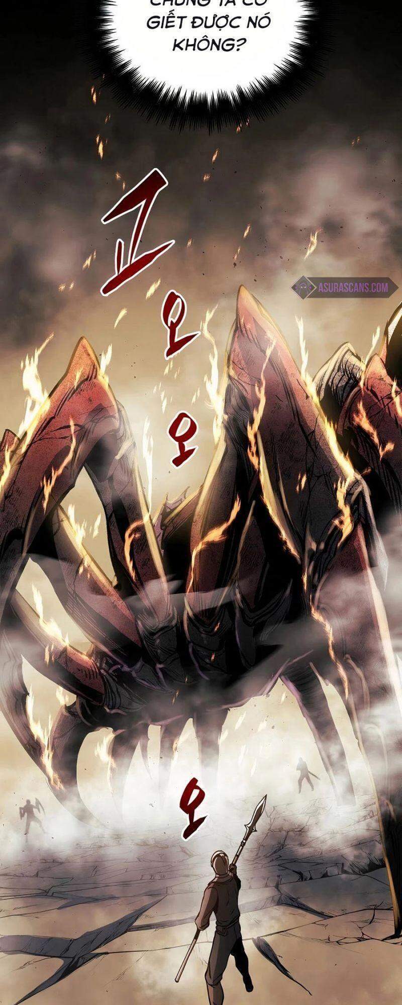 Chiền Thần Tự Sát Hồi Quy 11