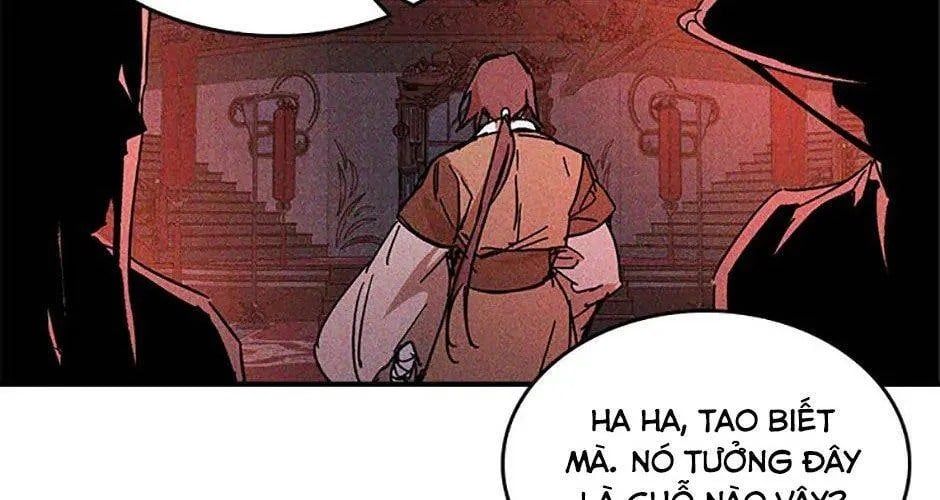 Chiền Thần Tự Sát Hồi Quy 113