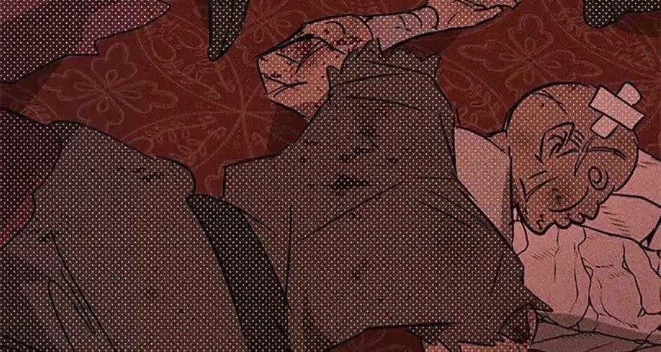 Chiền Thần Tự Sát Hồi Quy 113