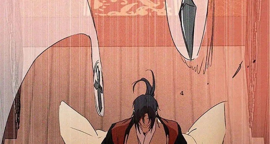 Chiền Thần Tự Sát Hồi Quy 113