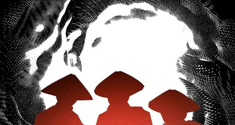 Chiền Thần Tự Sát Hồi Quy 113