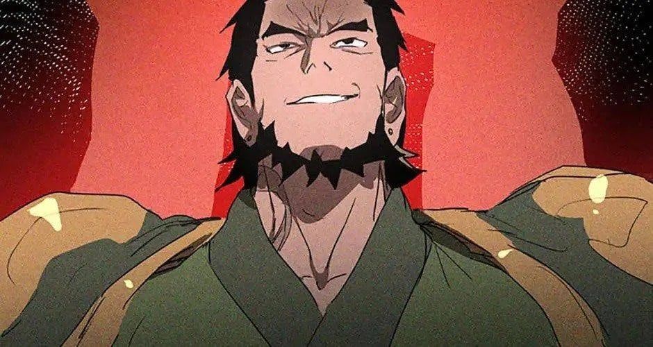 Chiền Thần Tự Sát Hồi Quy 113