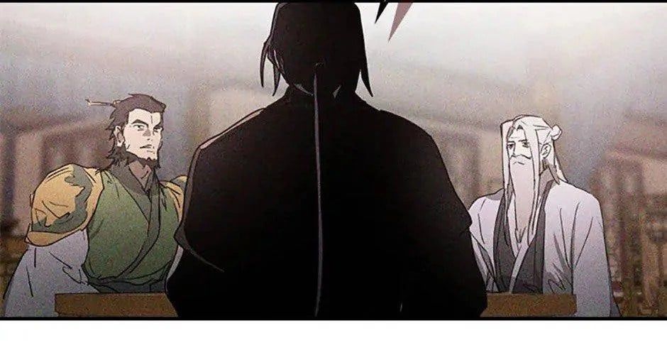 Chiền Thần Tự Sát Hồi Quy 113