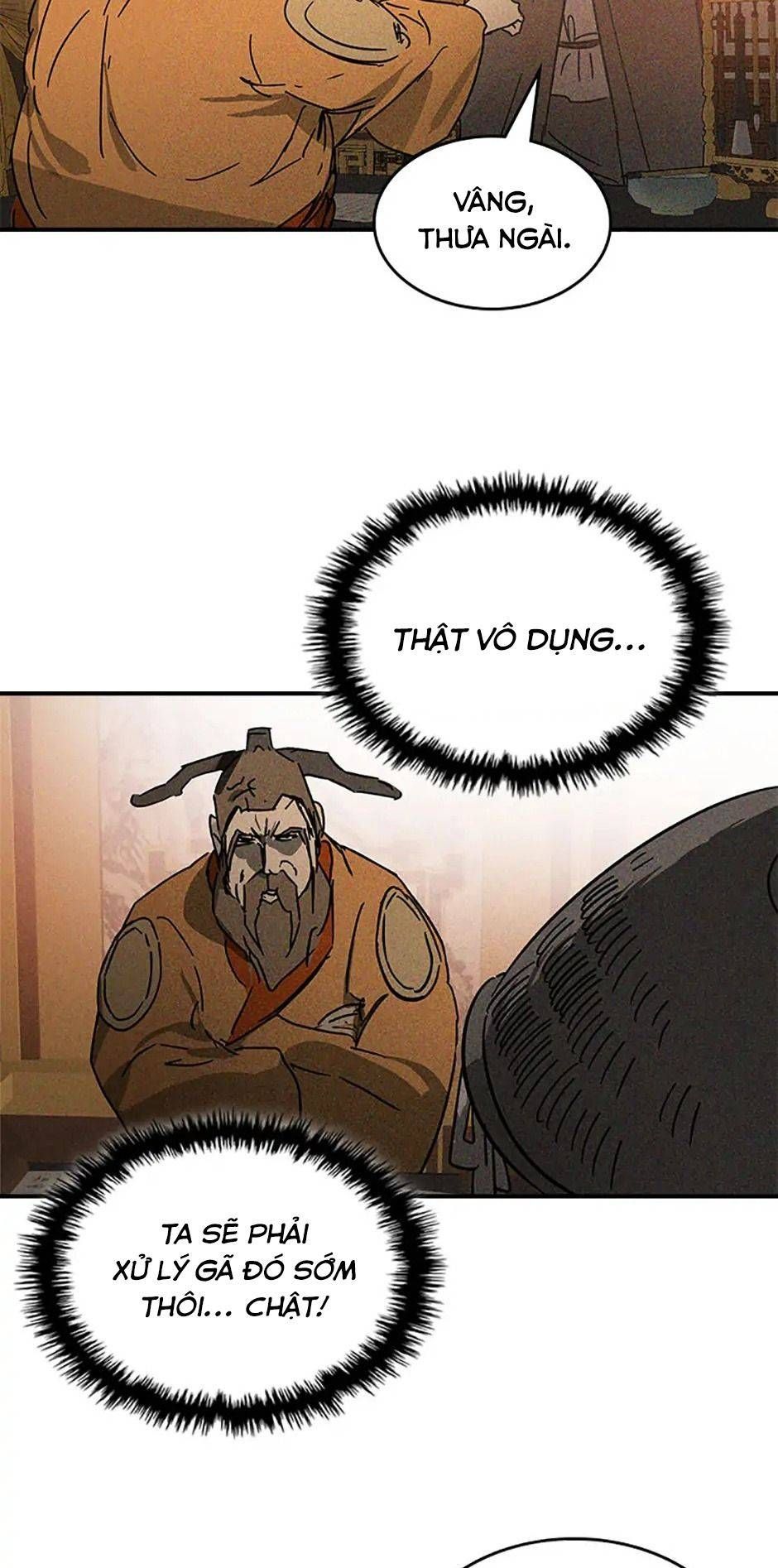 Chiền Thần Tự Sát Hồi Quy 114