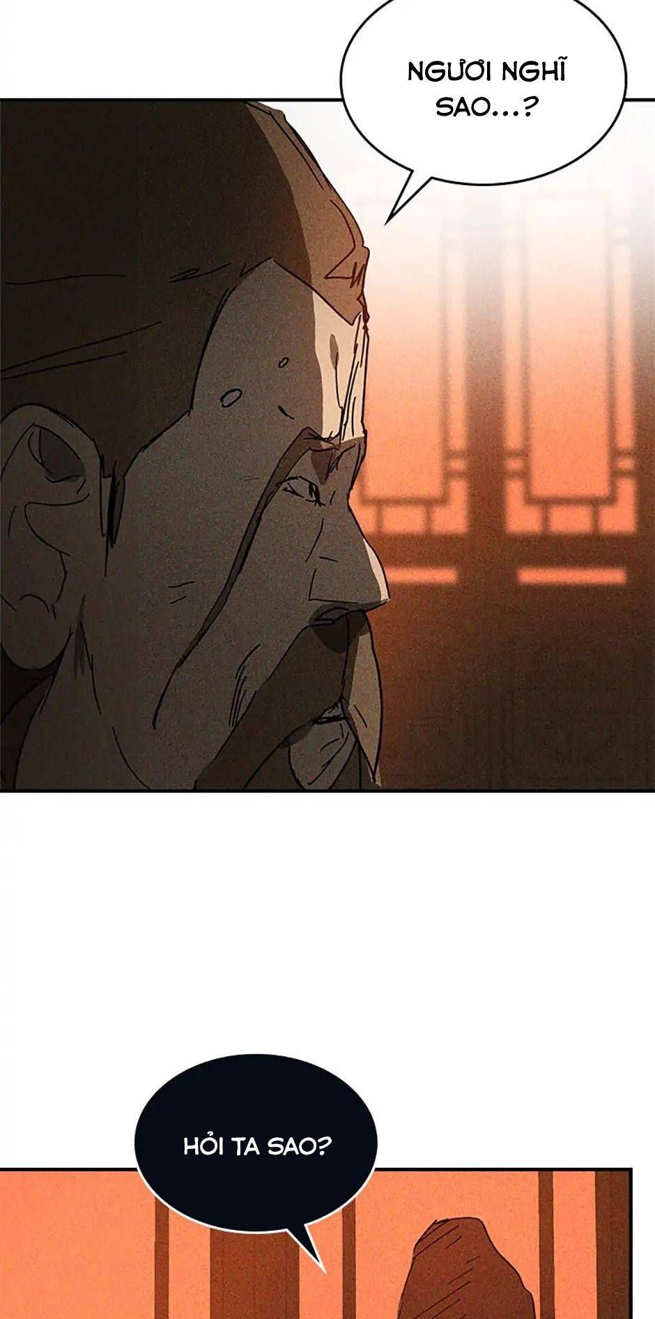 Chiền Thần Tự Sát Hồi Quy 114