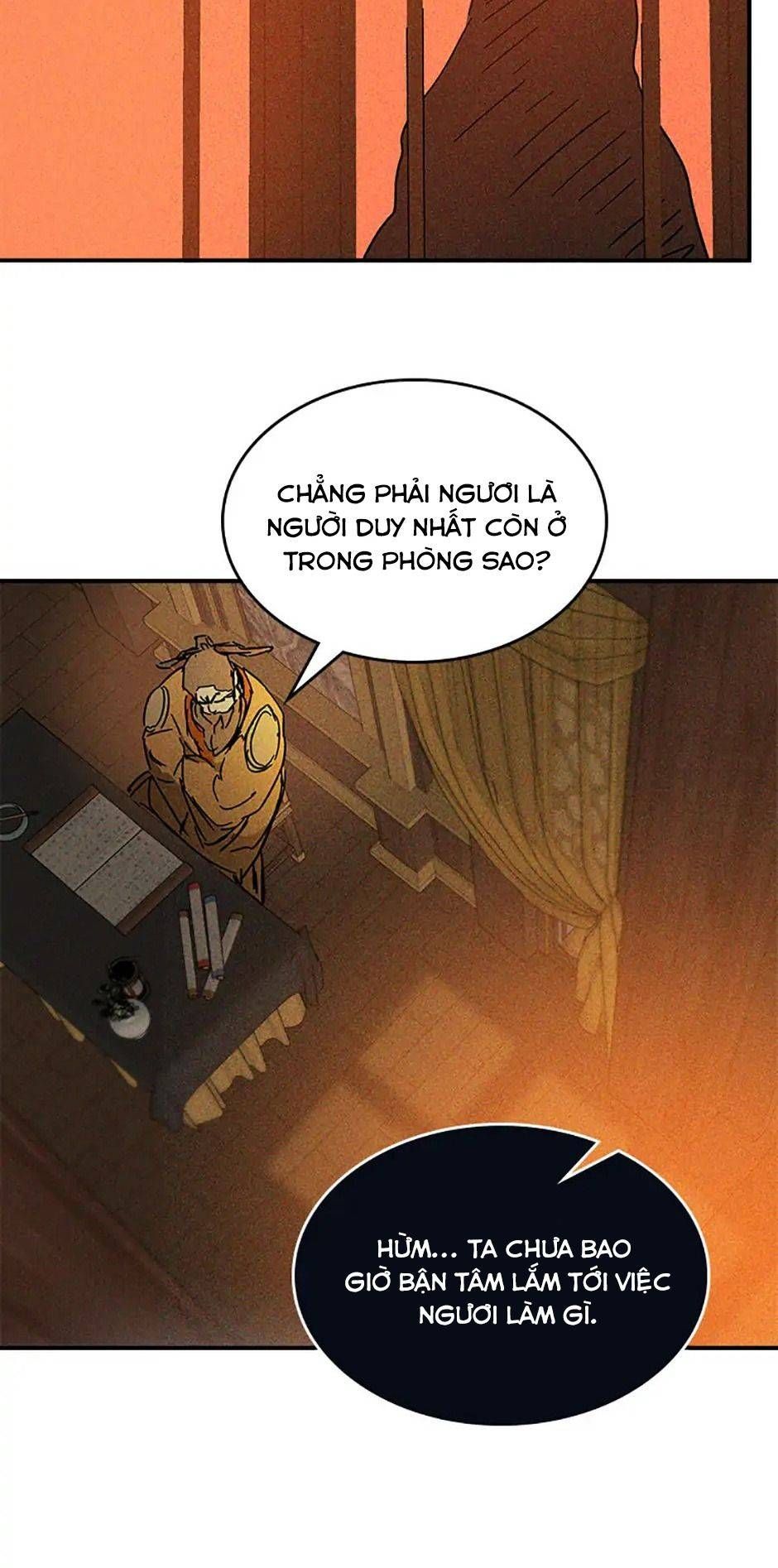 Chiền Thần Tự Sát Hồi Quy 114