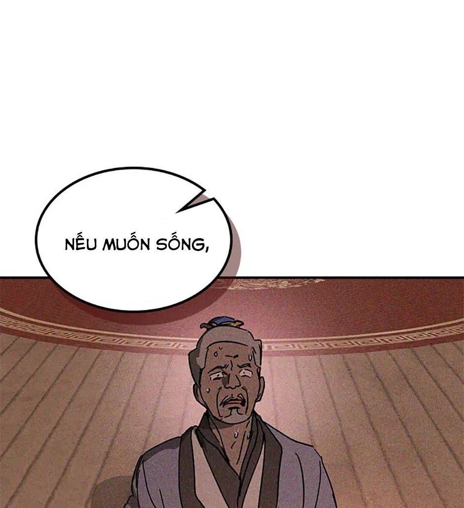 Chiền Thần Tự Sát Hồi Quy 114