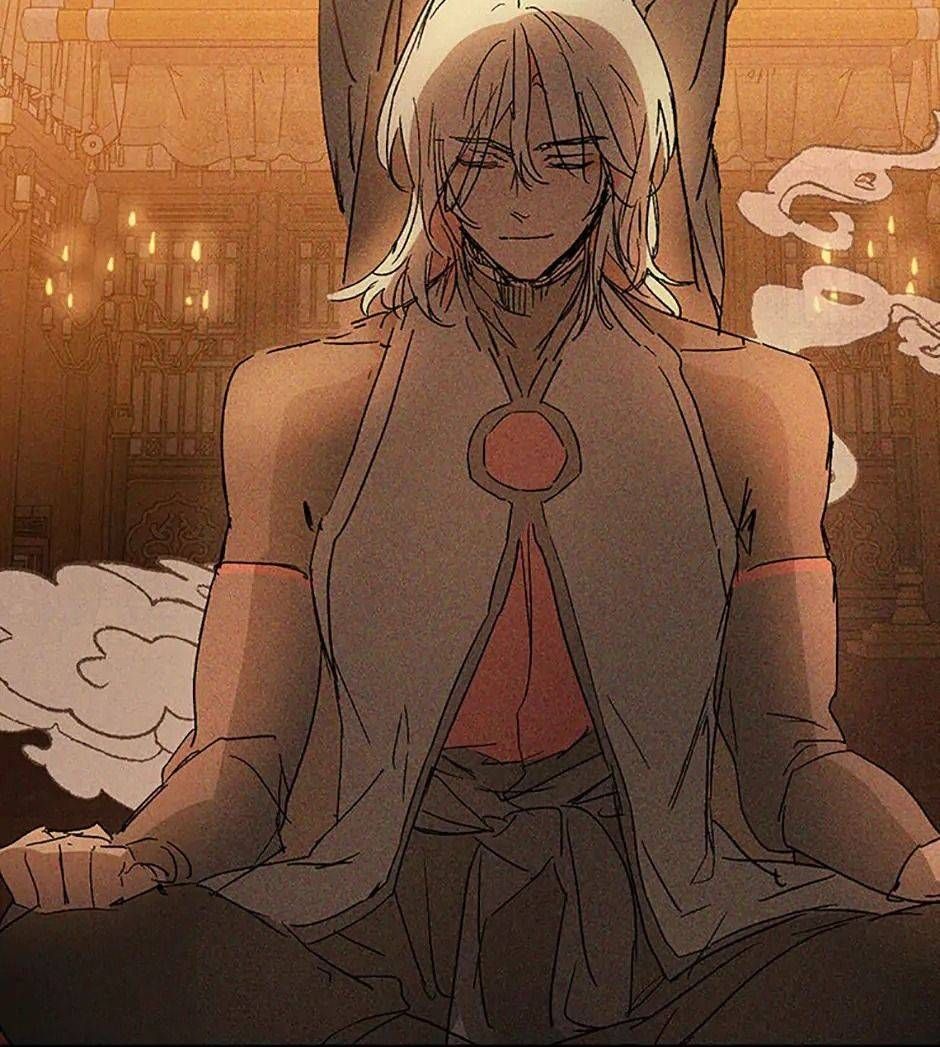 Chiền Thần Tự Sát Hồi Quy 114