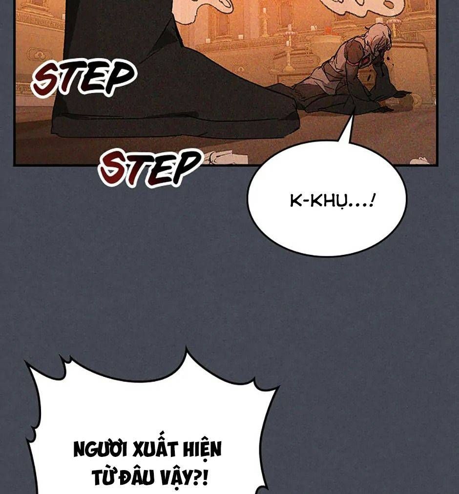 Chiền Thần Tự Sát Hồi Quy 114