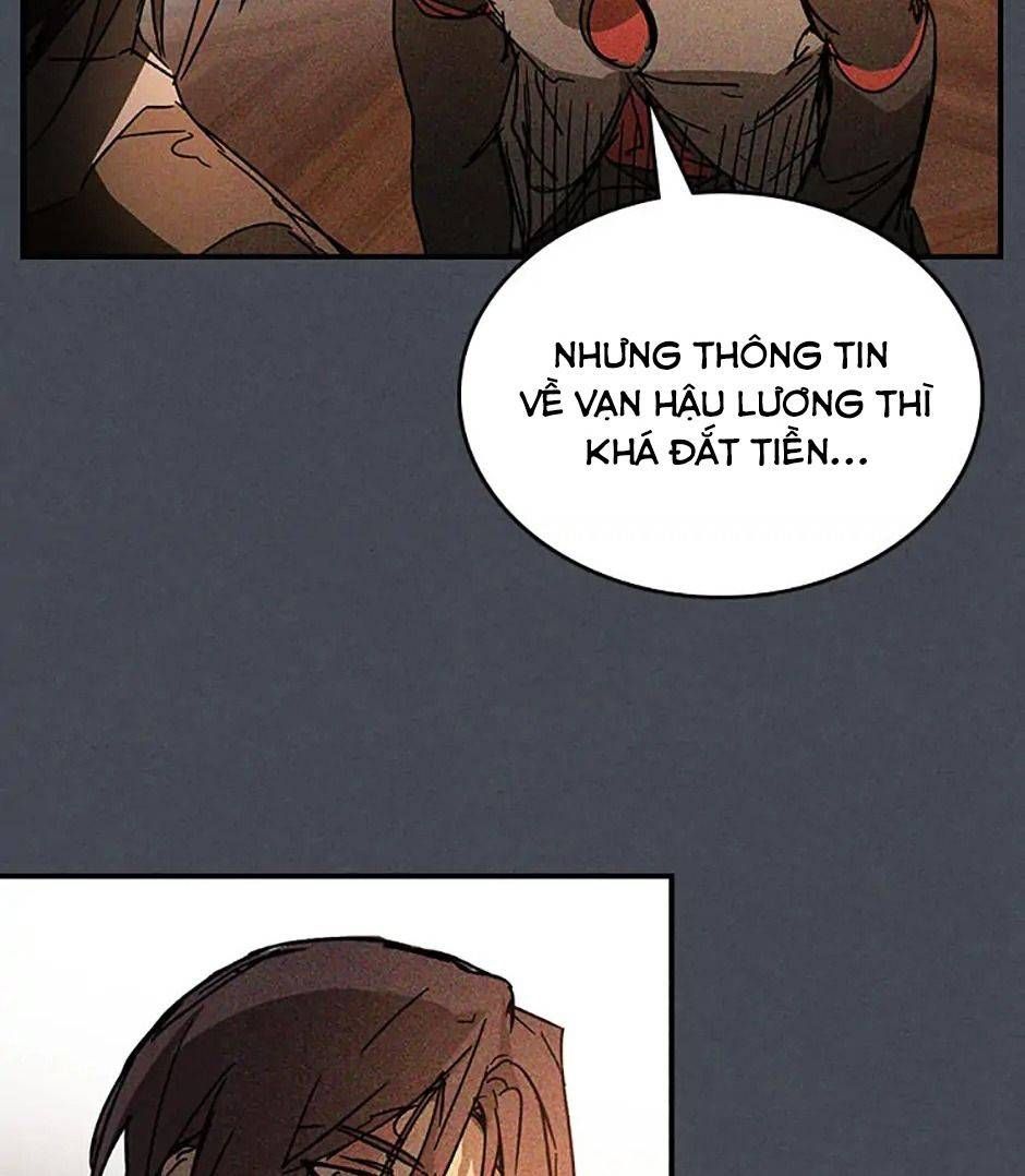 Chiền Thần Tự Sát Hồi Quy 114