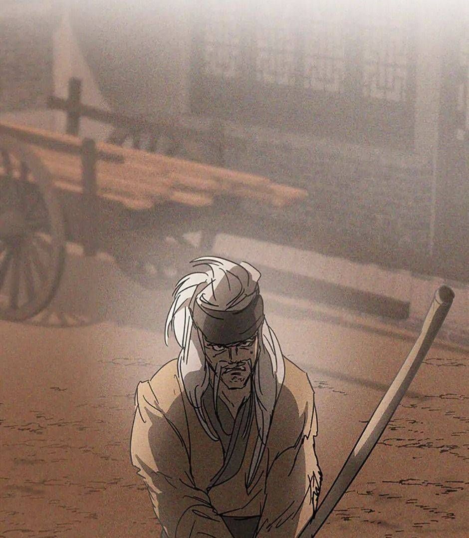 Chiền Thần Tự Sát Hồi Quy 114