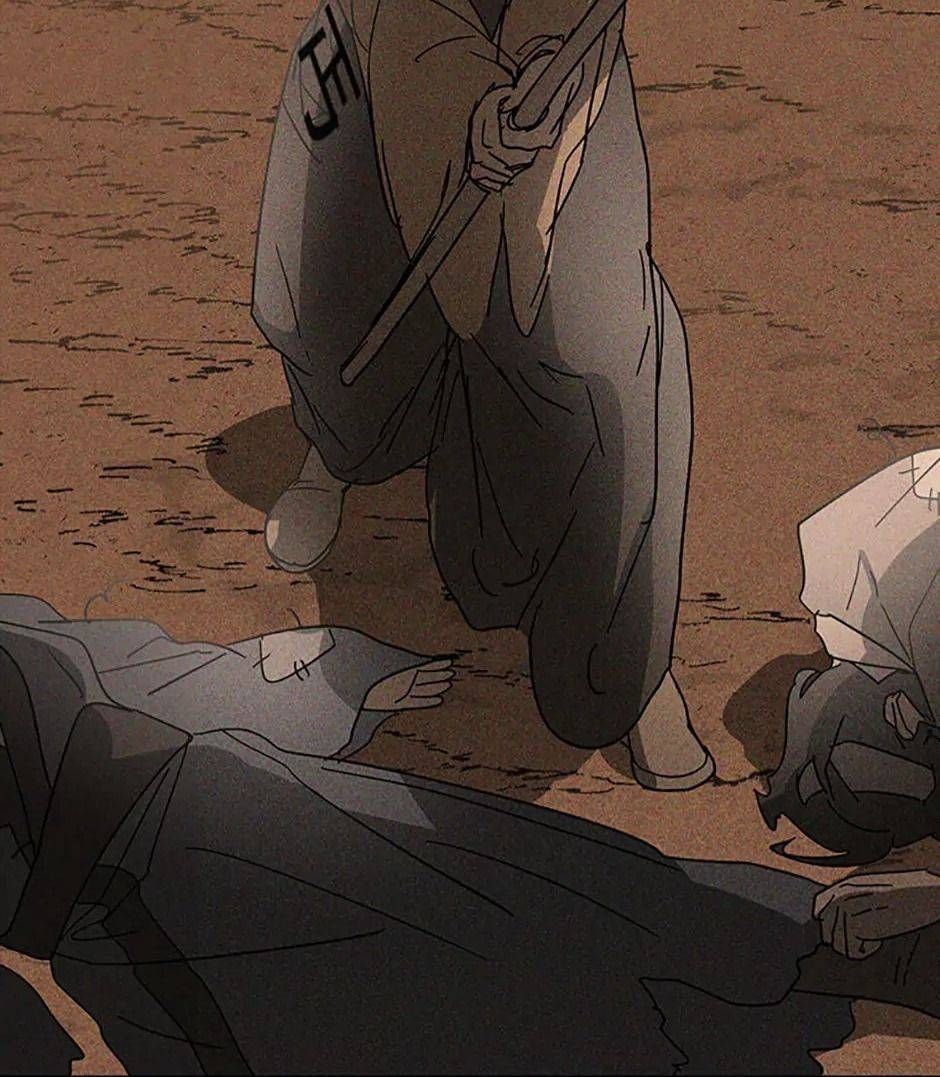 Chiền Thần Tự Sát Hồi Quy 114