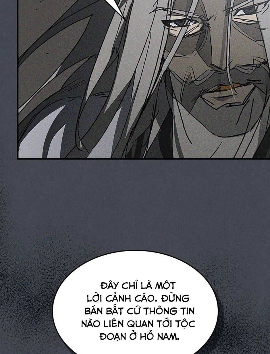 Chiền Thần Tự Sát Hồi Quy 114