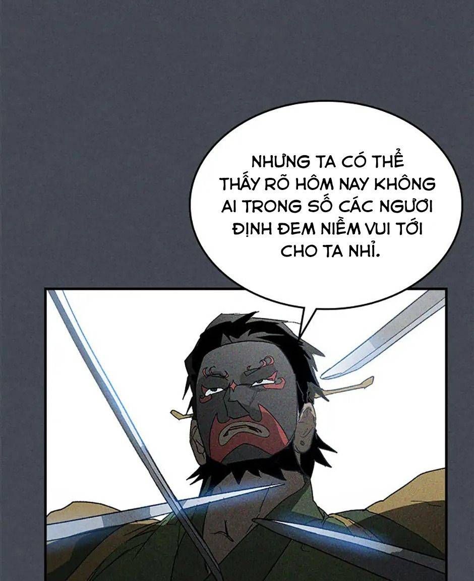 Chiền Thần Tự Sát Hồi Quy 114