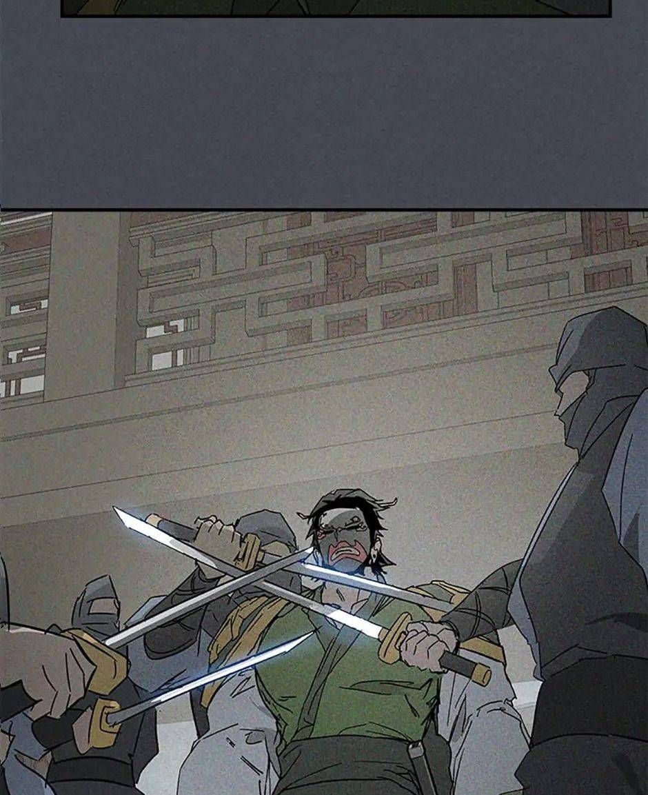 Chiền Thần Tự Sát Hồi Quy 114