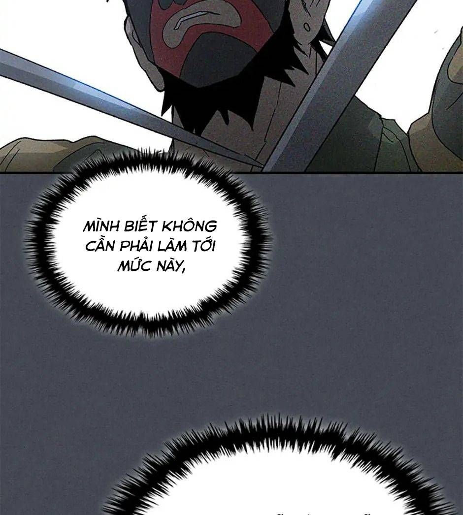 Chiền Thần Tự Sát Hồi Quy 114