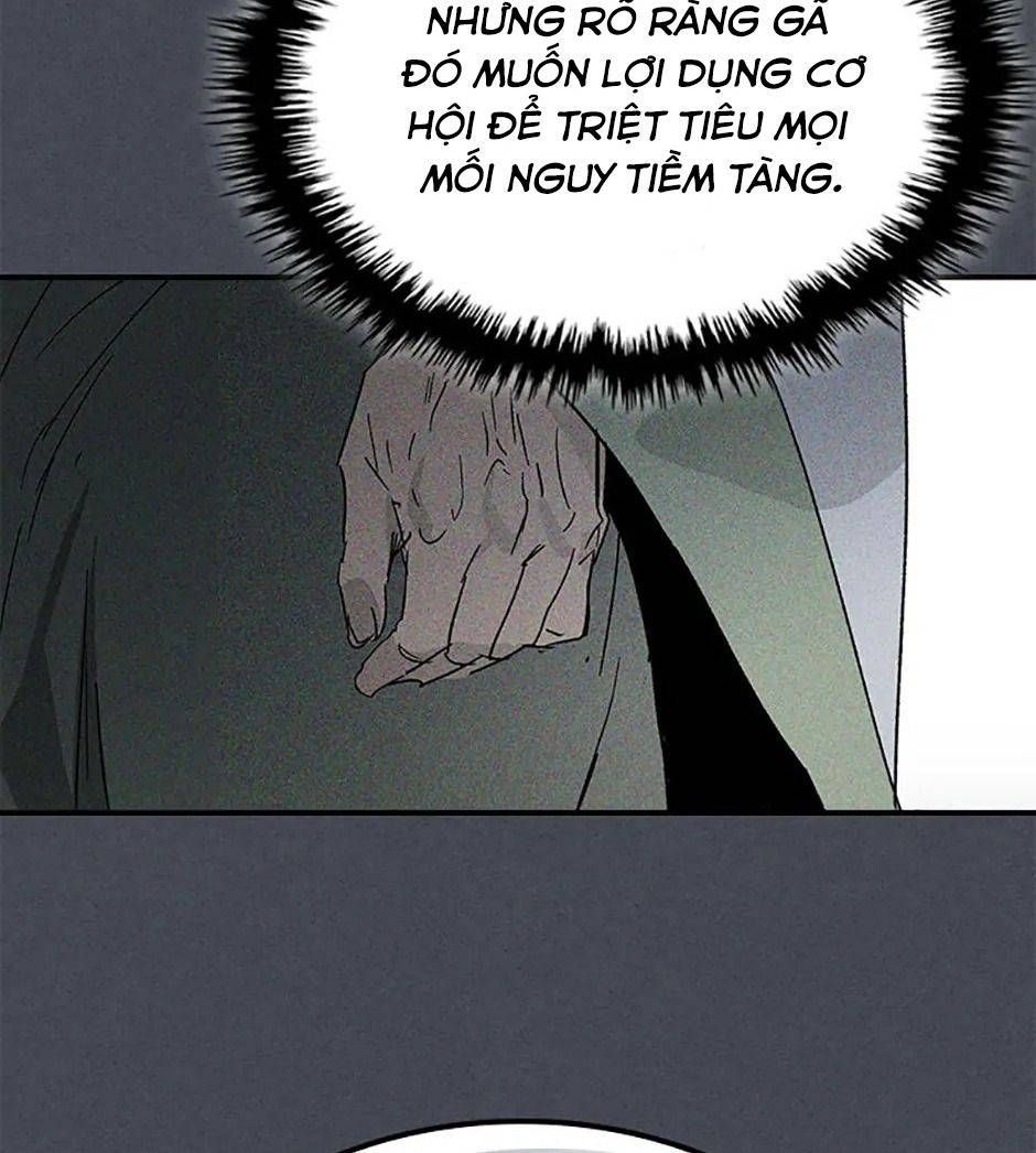 Chiền Thần Tự Sát Hồi Quy 114