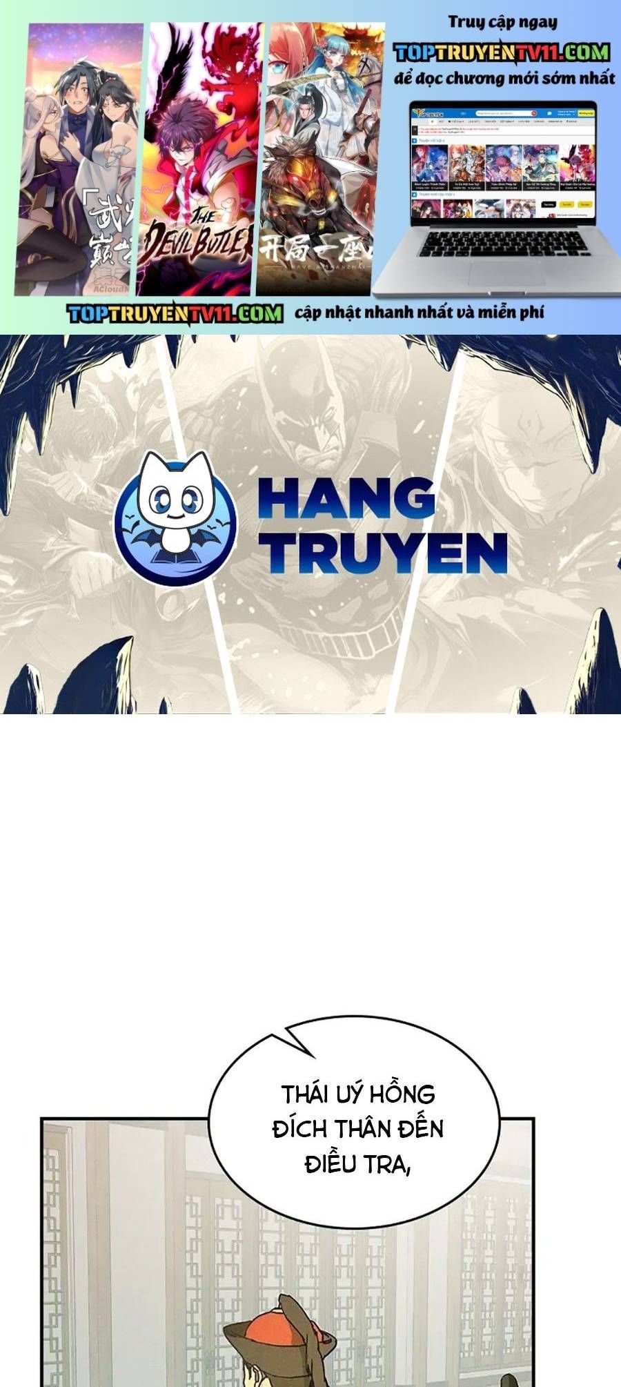 Chiền Thần Tự Sát Hồi Quy 116