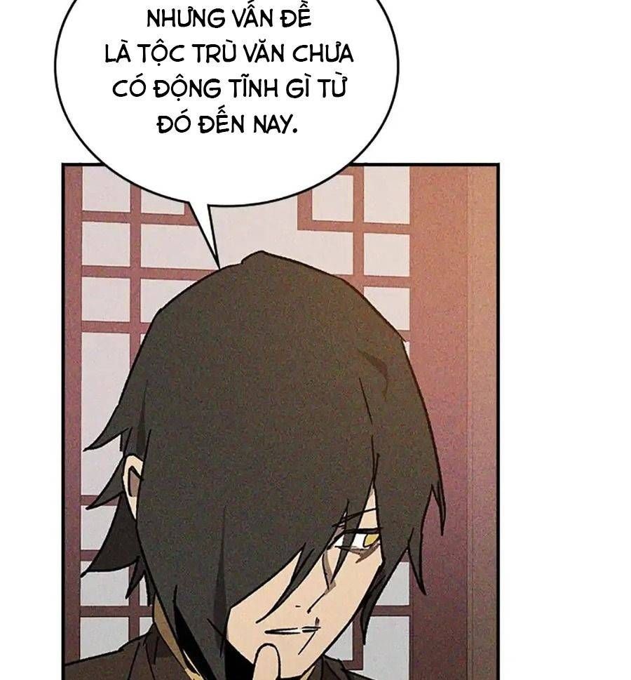 Chiền Thần Tự Sát Hồi Quy 116
