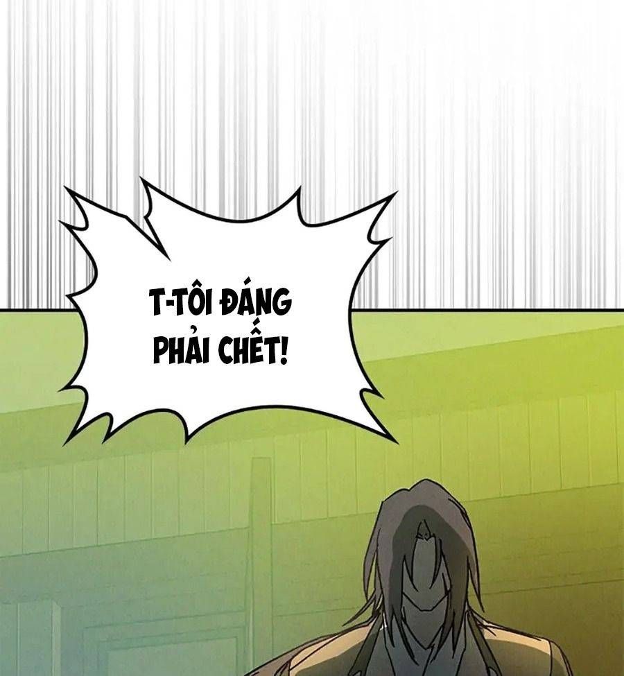 Chiền Thần Tự Sát Hồi Quy 116