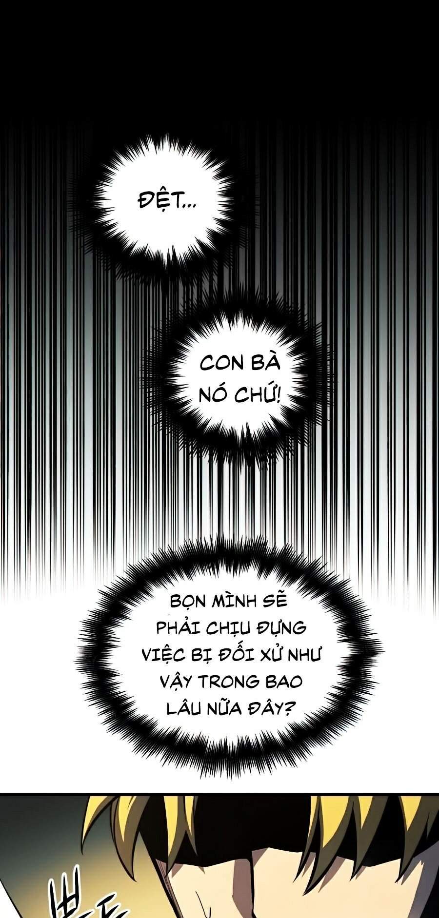 Chiền Thần Tự Sát Hồi Quy 12