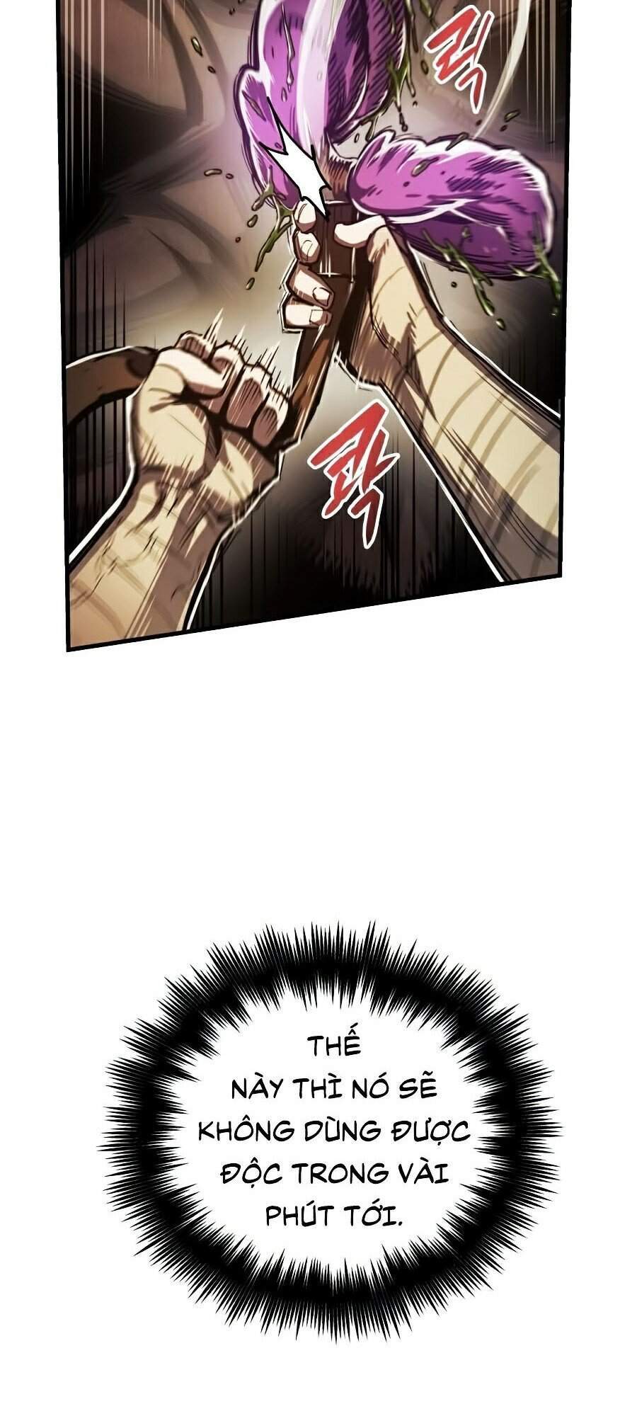 Chiền Thần Tự Sát Hồi Quy 12