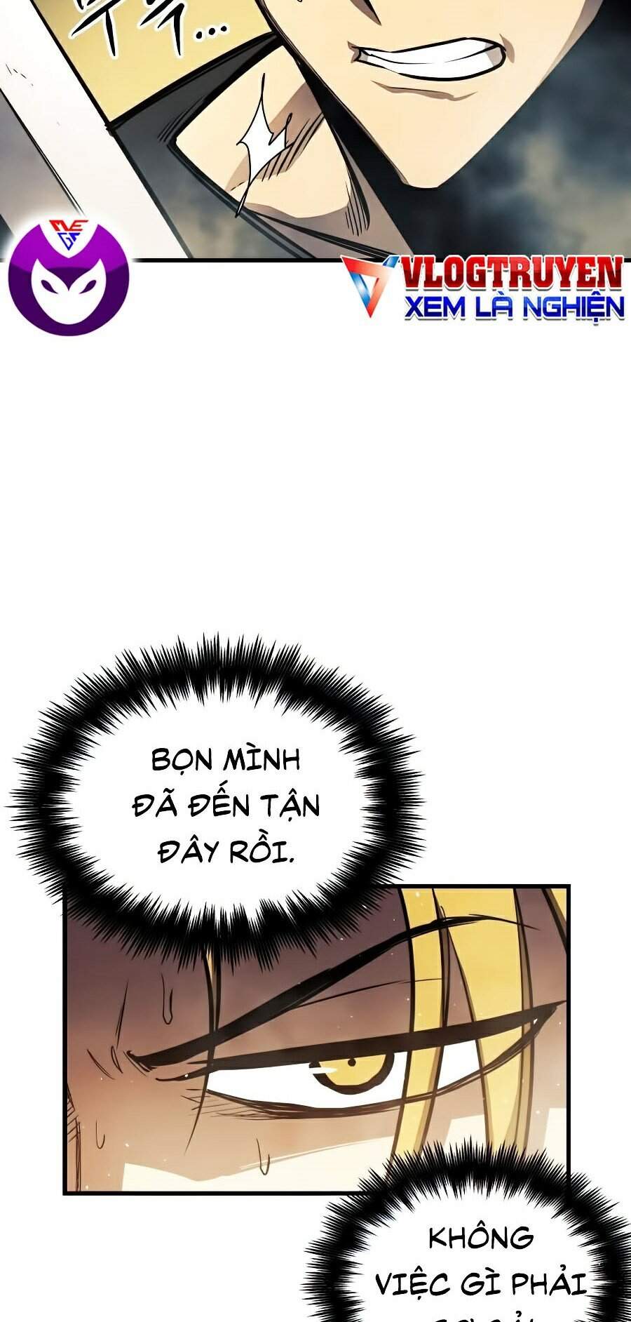 Chiền Thần Tự Sát Hồi Quy 12