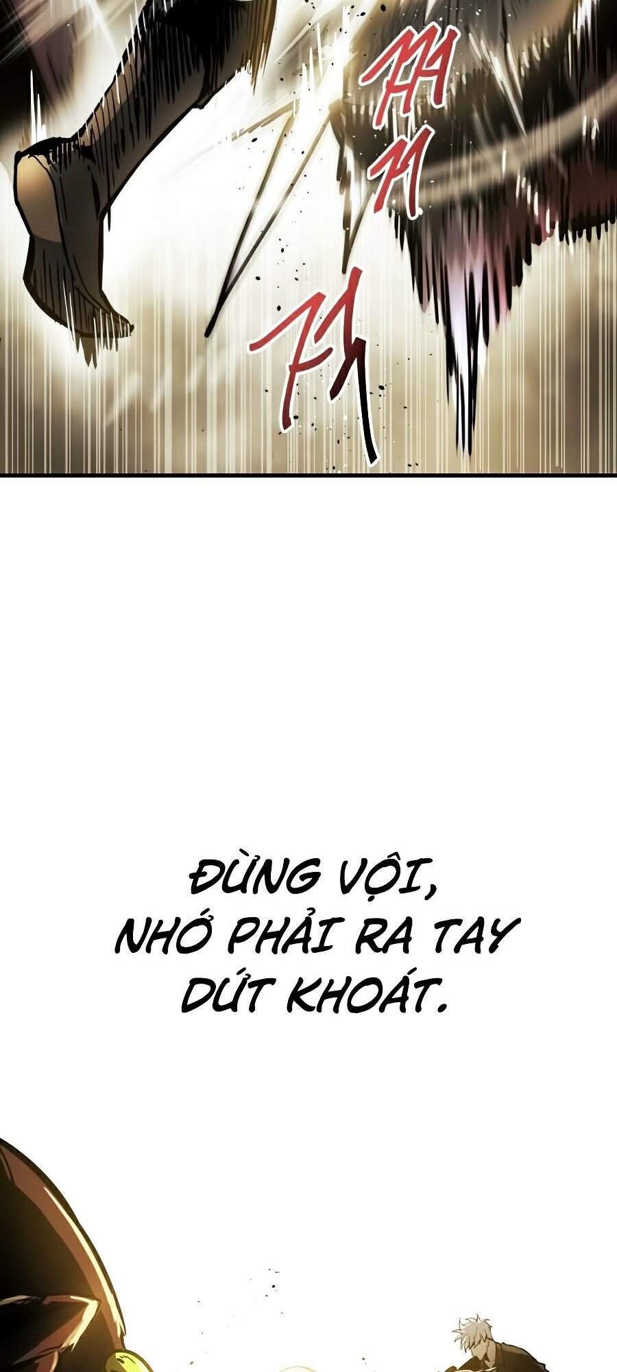 Chiền Thần Tự Sát Hồi Quy 12