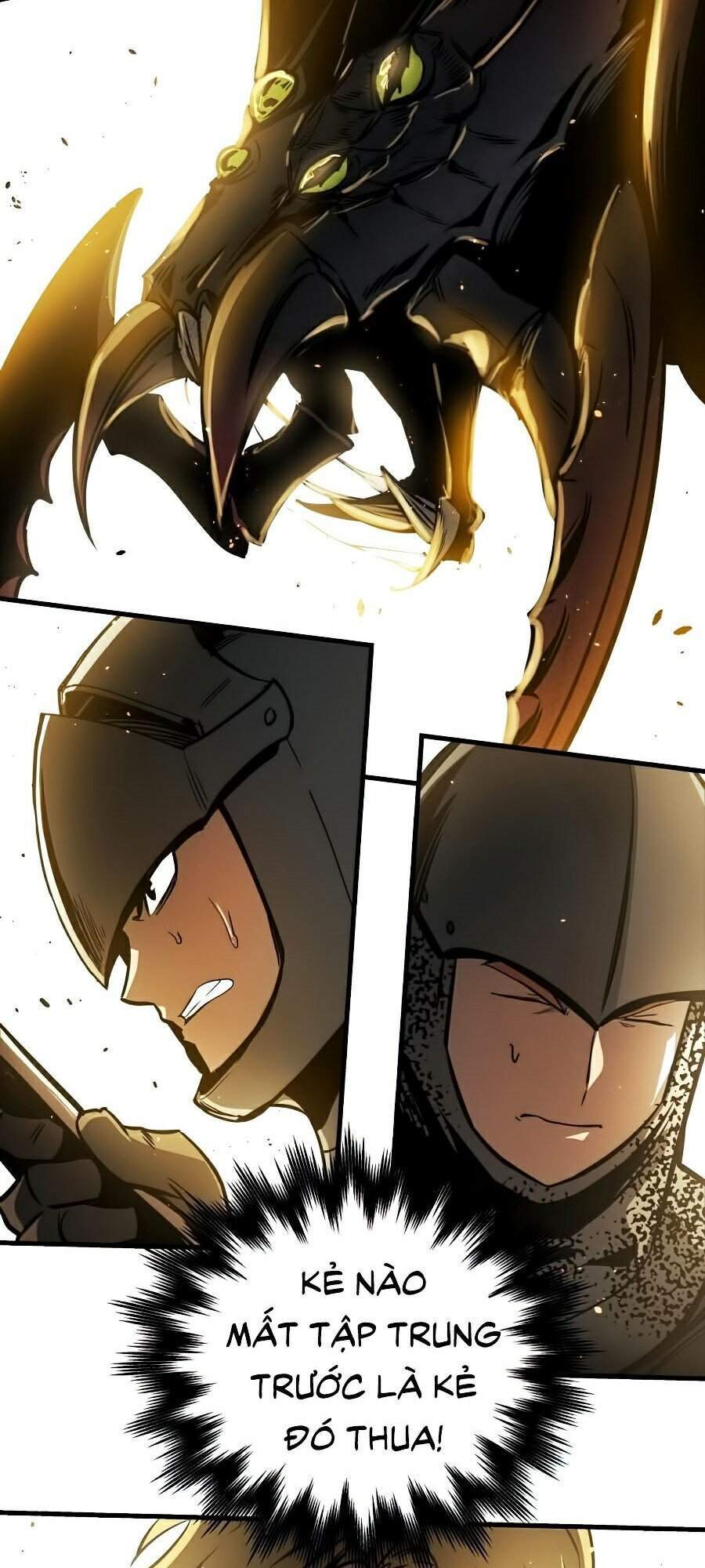 Chiền Thần Tự Sát Hồi Quy 12