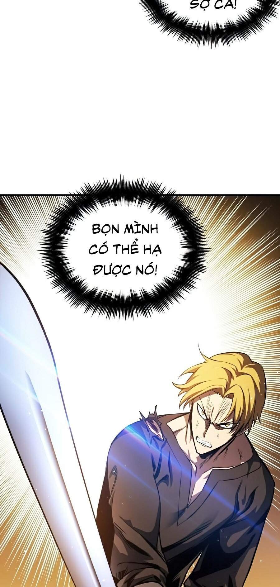 Chiền Thần Tự Sát Hồi Quy 12