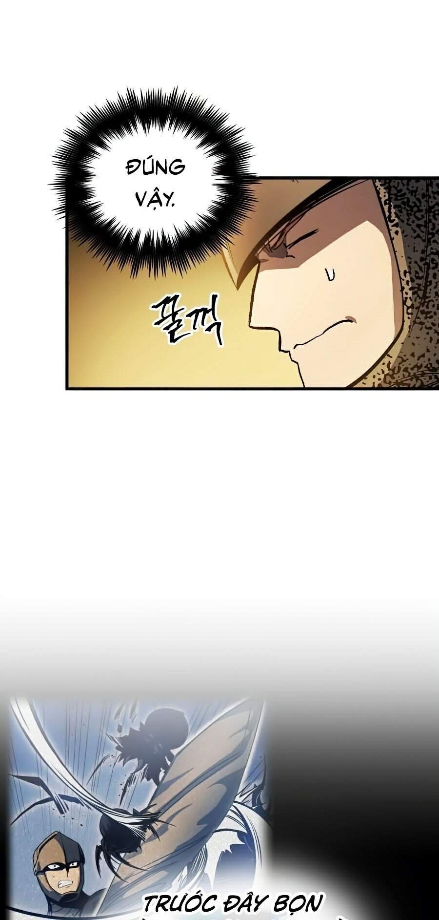 Chiền Thần Tự Sát Hồi Quy 12